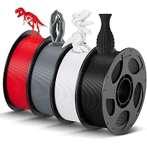 Anycubic Kobra 3 V2 Combo AE Stampante 3D Volume 255x255x260 Mm Nuova - Foto 2