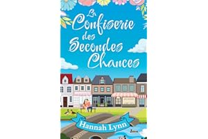 La confiserie des secondes chances