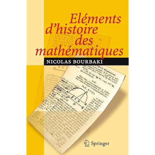 Théorie des ensembles eBook : Bourbaki, N.: Amazon.fr: Boutique Kindle