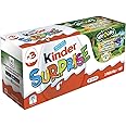 Kinders Surprise Chocolate 3-Pack, 60 Grams, Natoons Native Animals Collection (From UK)
