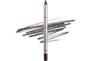 IMPALA | Lápiz de Ojos Waterproof Cremoso Color Gris 319 | Contorno Definido o Efecto Ahumado | Textura Densa y Cremosa Fácil de Aplicar | Color Brillante, Duradero y Resistente al Agua