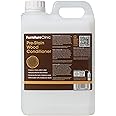 Furniture Clinic Pre-Stain Wood Conditioner - Water-Based - Indoor and Outdoor Use - Low Odour and Non-Toxic – Use Before Staining Wood 2.5L