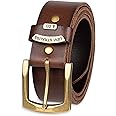 Levi's Men's Casual Leather Belt