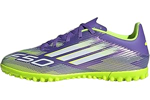 adidas Unisex Adulto F50 Club Turf Football Boots