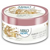 Arko Nem Prebiyotik Krem Serisi Pirin&ccedil; S&uuml;t&uuml; 250 ml