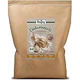 Biojoy Farina di Farro Monococco integrale Biologico (5 kg) (Triticum monococcum)