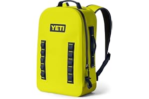 YETI Mochila Panga Submersible, Firefly Yellow, 28
