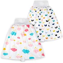 Cotton Training Pants Cloth Diaper 