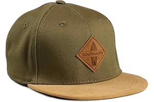 Soulbuddy Kinder Cap – Kappe Jungen & Mädchen – 3 Größen verfügbar