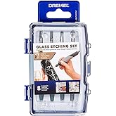 Dremel cam grav&uuml;r seti 8 par&ccedil;a (&ccedil;ok ama&ccedil;lı alet i&ccedil;in)
