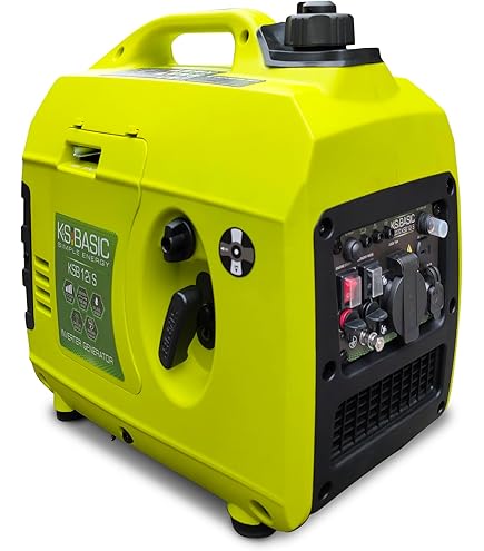 Generatore Di Corrente MaXpeedingrods 3500W | Inverter Silenziato A Benzina/GPL | Con App Bluetooth - Foto 6