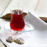 LAV Eva 12'li &Ccedil;ay Seti