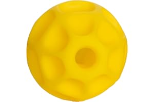 STARMARK EVERLASTING Jouet pour Chien Treat Tetraflex 16 X 13 X 30 cm M