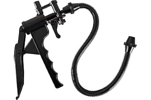 You2Toys Pistolgreppspump "MegaVac"