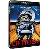 Critters 2 BD 1988 Critters 2: The Main Course [Blu-ray]