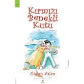 KIRMIZI BENEKLİ KUTU