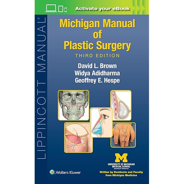 Grabb and Smith's Plastic Surgery: Print + eBook with Multimedia