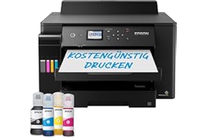 ‎EPSON Epson EcoTank ET-16150 DIN-A3+-WLAN-Tintentankdrucker