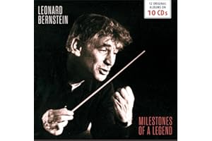 MILESTONES OF A LEGEND