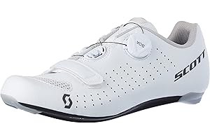 Scott Homme Carretera Comp Boa Basket, Taille Unique