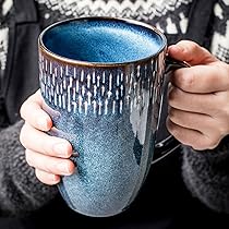 Süße Enten-Kaffeetasse Von PURROOM | Handglasur, 260 Ml | Keramik-Becher Für Kaffee & Tee