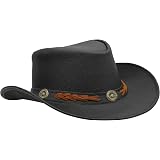 Hawkins Australian Waterproof Leather 