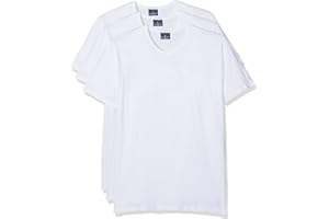 Navigare Maglietta Intima (Pacco da 3) Uomo