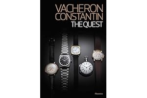 Vacheron Constantin: The Quest