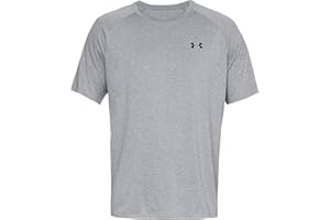 Under Armour Tech 2.0 T-Shirt Herren