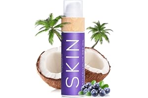 COCOSOLIS SKIN Anti Cellulite - Organic Dry Oil for Orange Peel - Tightens, Refreshes and Revitalises the Skin - Nourishing Oil for Massage (200)