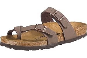 Birkenstock Classic MAYARI Damen Zehentrenner