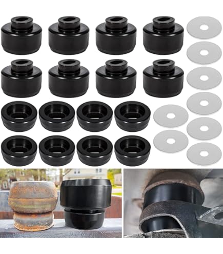 Dorman Truck Bed Molding 926-927