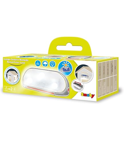 Mezza porta con cassetta postale per casa Smoby