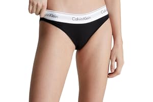 Calvin Klein Women's Bikini 0000f3787e Bikini Panties (pack of 1)