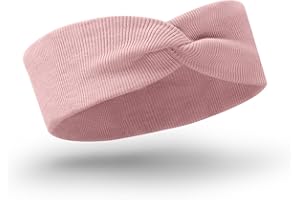 BUBALOVE Kinderband. Hellrosa 34-40 cm