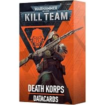 Kill Team: Legionaries 2024 | Box 10