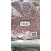 Yapışkanlı Metalize Hediye Paketi Kendinden Bantlı Poşet Gift 30x35 cm 1 Paket 100 Adet