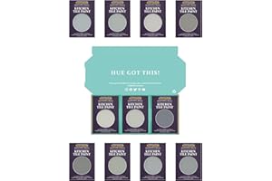 Rust-Oleum Kitchen Wall Tile Paint in Matt Finish – Delicate Greys Tester Box