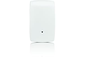 Honeywell Home FG8MS Evohome Security Détecteur sans fil de bris de glace