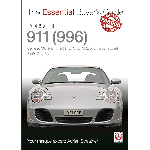 101 Projects for Your Porsche 911, 996 and 997 1998-2008