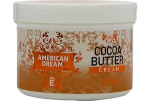 American Dream Cocoa Butter - 1 x 500ml