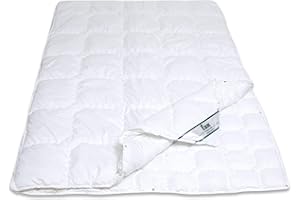 f.a.n. Frankenstolz 5210MF10V0017 Jahreszeiten-Steppbett/ f.a.n. Kansas / 135 x 200