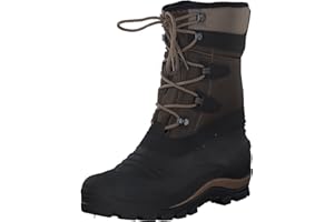 CMP Nietos, Unisex Snow Boot