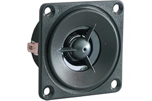 NEDIS Tweeter Haut de Gamme Visaton SC 5-8 Ohm