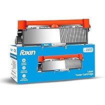 Foxin FTC-2365 Toner Cartridge Compatible with Brother Laser