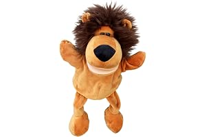 A-lion