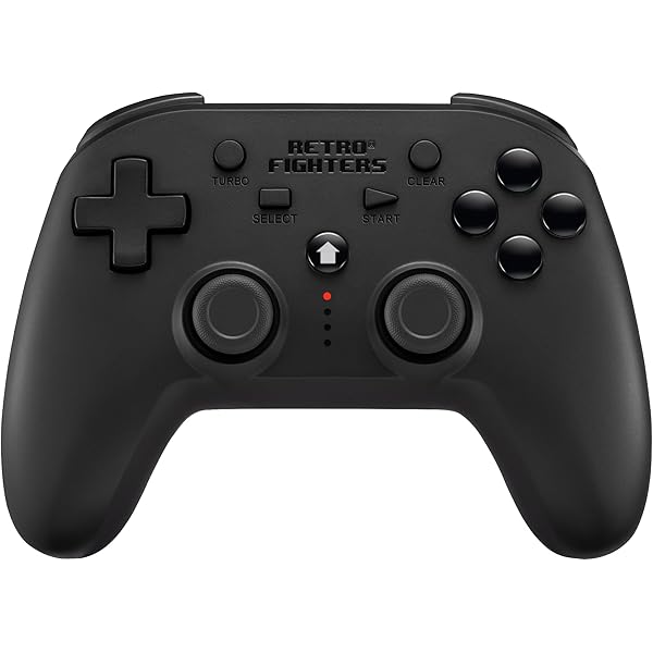 Retro Fighters Defender Next-Gen PS1 - PS2 - PS3 - PS