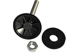 Fiamma 98656-292 Bike Rack Adjustable Foot