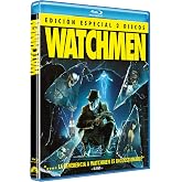 Watchmen - [Blu-ray]
