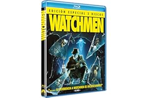 DIVISA HV Watchmen